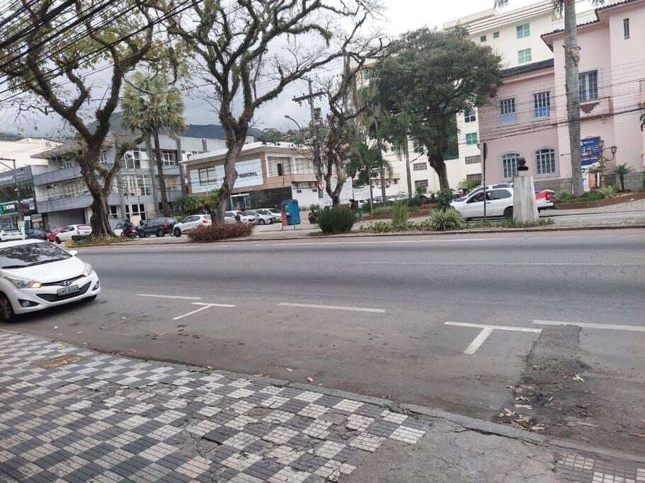 Apartamento Aconchegante! Teresópolis Eksteriør bilde