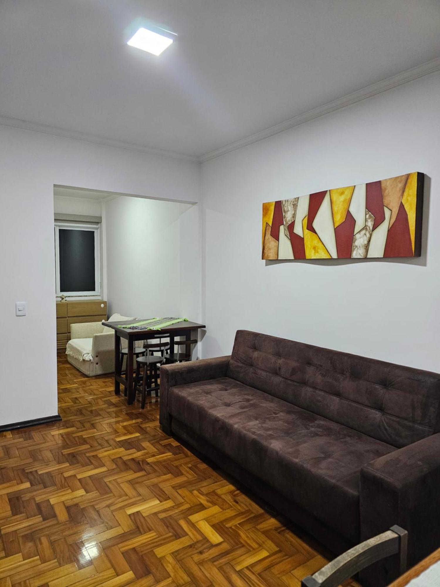 Apartamento Aconchegante! Teresópolis Eksteriør bilde
