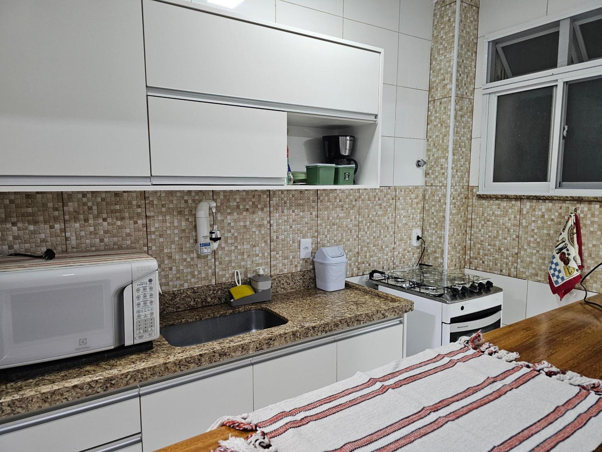 Apartamento Aconchegante! Teresópolis Eksteriør bilde