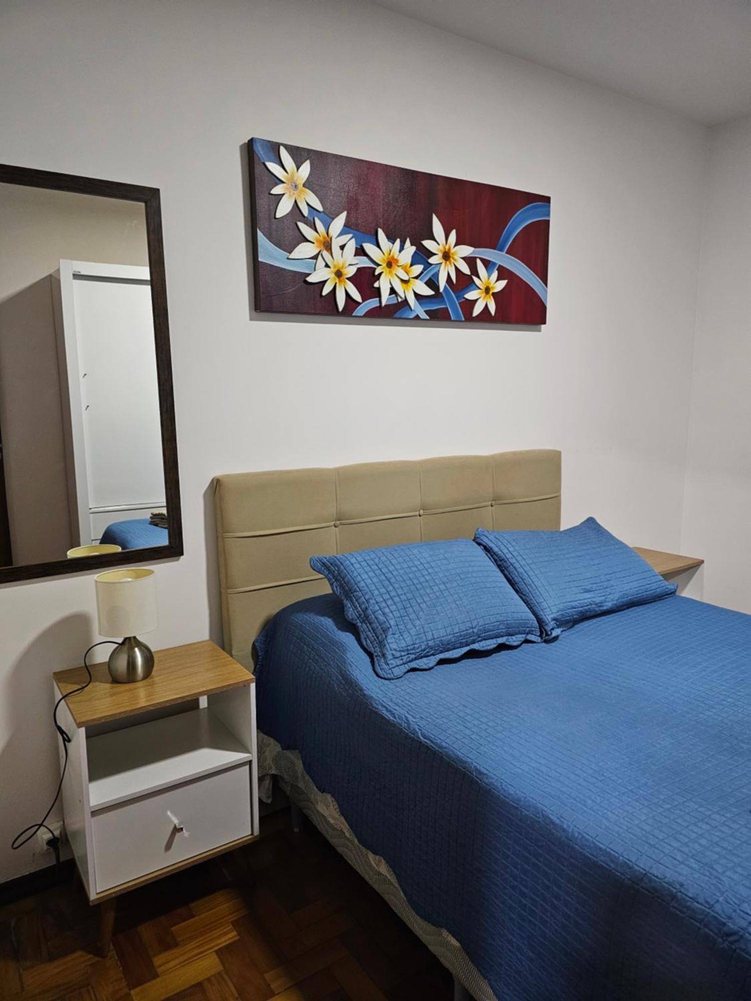 Apartamento Aconchegante! Teresópolis Eksteriør bilde