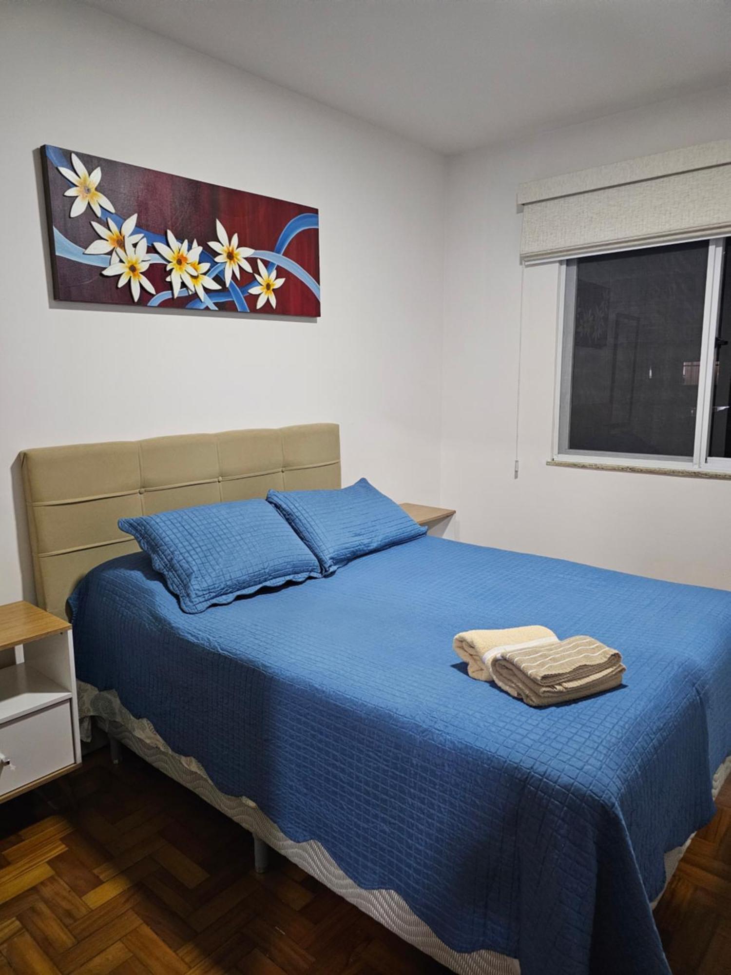 Apartamento Aconchegante! Teresópolis Eksteriør bilde