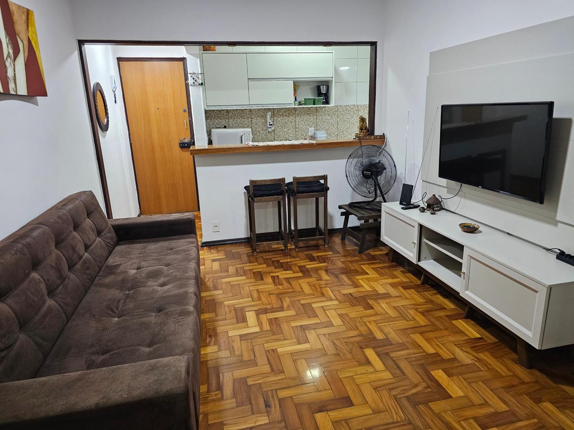 Apartamento Aconchegante! Teresópolis Eksteriør bilde
